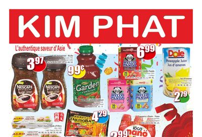 Kim Phat Flyer November 18 to 24