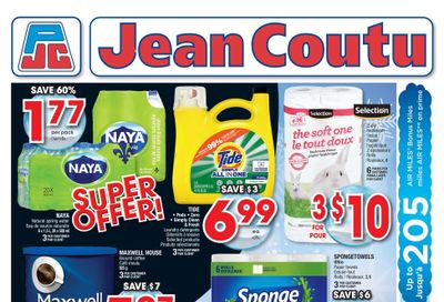 Jean Coutu (ON) Flyer November 19 to 25