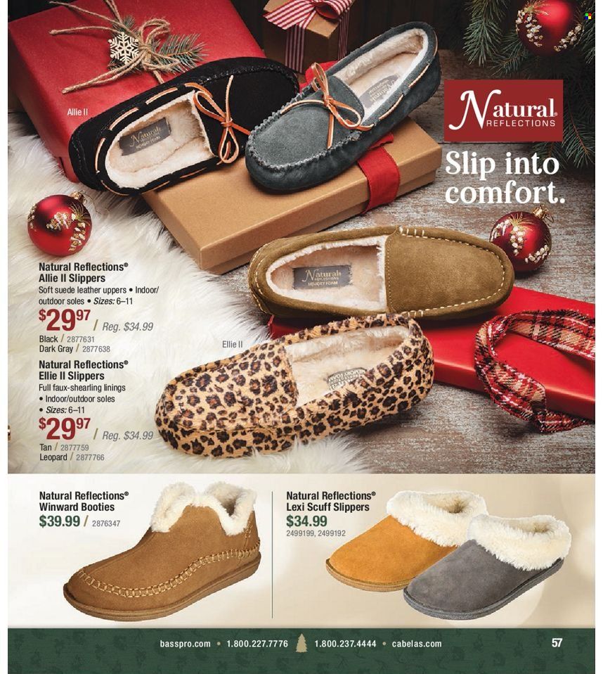 Bass Pro Shops Weekly Ad Flyer November 19 to November 26
