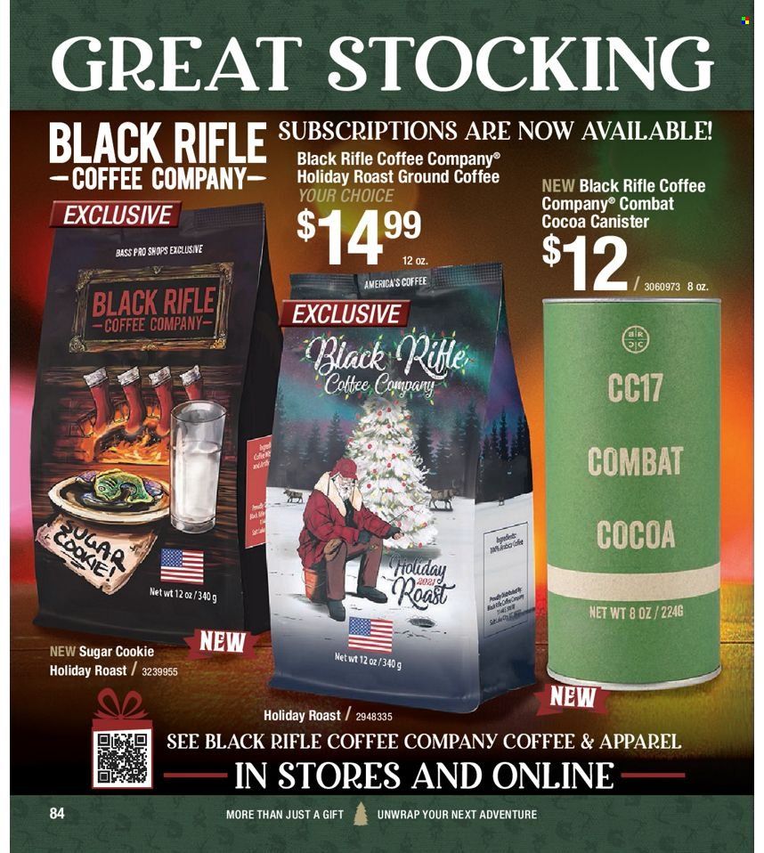 Bass Pro Shops Weekly Ad Flyer November 19 to November 26