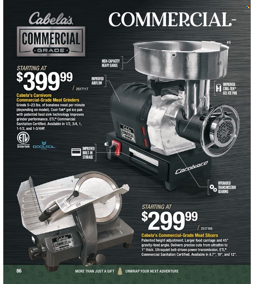 Bass Pro Shops Weekly Ad Flyer November 19 to November 26