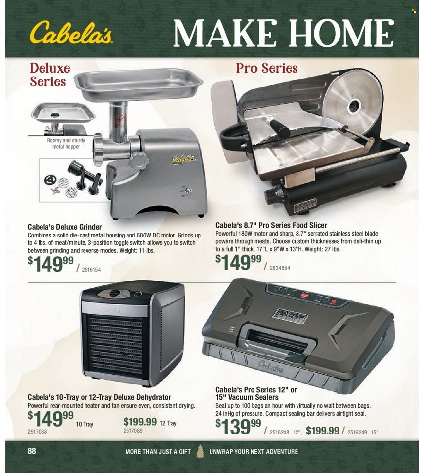Bass Pro Shops Weekly Ad Flyer November 19 to November 26