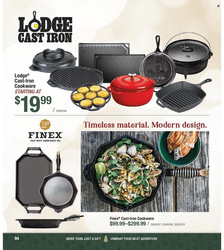 Bass Pro Shops Weekly Ad Flyer November 19 to November 26