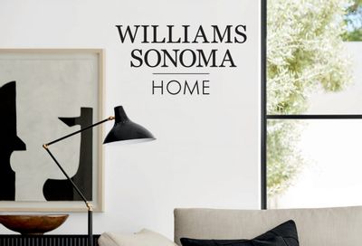 Williams-Sonoma Weekly Ad Flyer November 19 to November 26