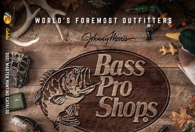 Bass Pro Shops Weekly Ad Flyer November 19 to November 26