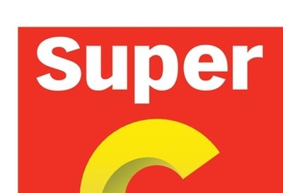 Super C Flyer November 25 to December 1