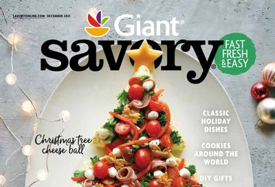 Giant Food (DE, MD, VA) Weekly Ad Flyer November 24 to December 1