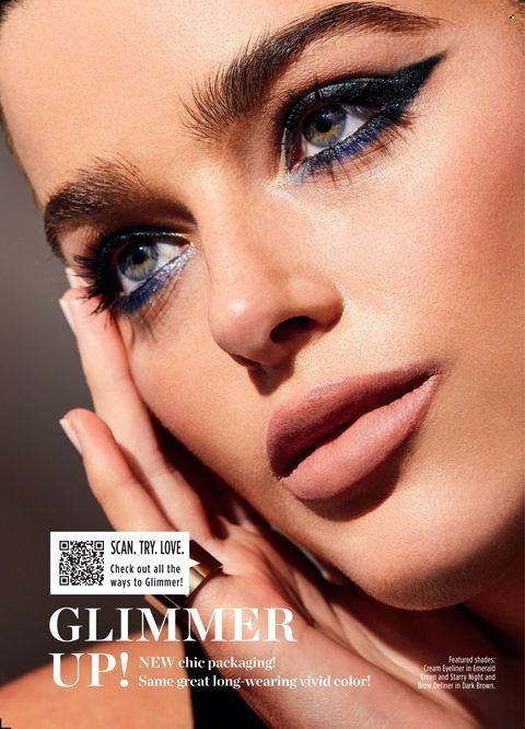 Avon Weekly Ad Flyer November 24 to December 1