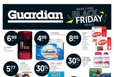 Guardian Flyer November 26 to December 2