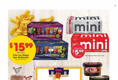 Fry’s (AZ) Weekly Ad Flyer November 25 to December 2