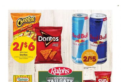 Ralphs (MD, NC, VA) Weekly Ad Flyer November 25 to December 2