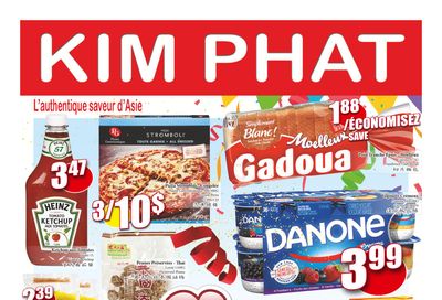 Kim Phat Flyer November 25 to December 1