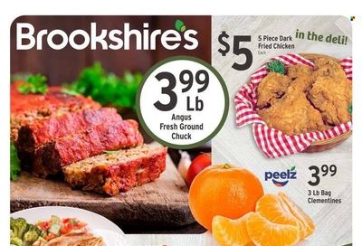 Brookshires (AR, LA, TX) Weekly Ad Flyer November 26 to December 3