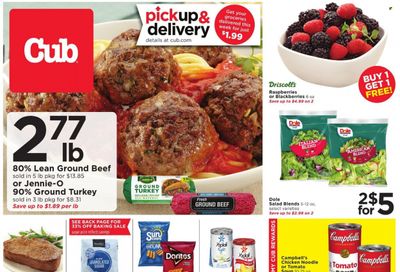 Cub Foods (MN) Weekly Ad Flyer November 27 to December 4