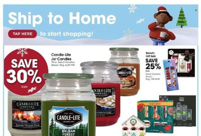 Kroger (GA, IL, LA, MI, OK, SC, TN, TX, VA) Weekly Ad Flyer November 30 to December 7