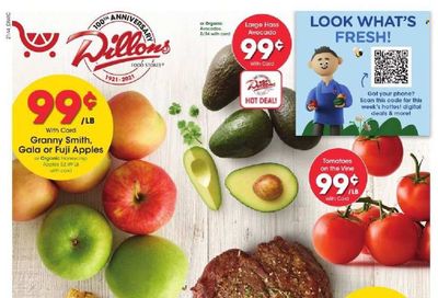 Dillons (KS) Weekly Ad Flyer November 30 to December 7