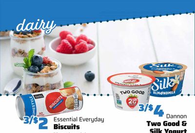 County Market (IL, IN, MO) Weekly Ad Flyer November 30 to December 7