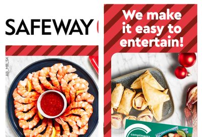 Sobeys/Safeway (AB) Flyer December 2 to 8