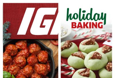 IGA (AB) Flyer December 2 to 8