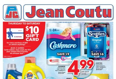 Jean (NB) Flyer December 3 to 9