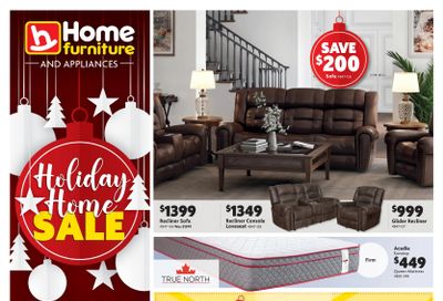 Home Furniture (BC) Flyer December 2 to 12