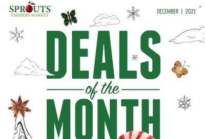 Sprouts Weekly Ad Flyer December 1 to December 8