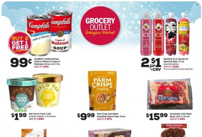 Grocery Outlet (CA, ID, OR, PA, WA) Weekly Ad Flyer December 1 to December 8