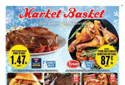 Market Basket (LA, TX) Weekly Ad Flyer December 1 to December 8