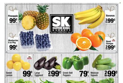 Super King Markets (CA) Weekly Ad Flyer December 1 to December 8