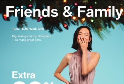 Macy's Weekly Ad Flyer December 1 to December 8