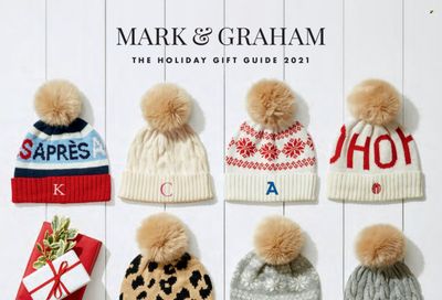 Mark and Graham Weekly Ad Flyer December 1 to December 8