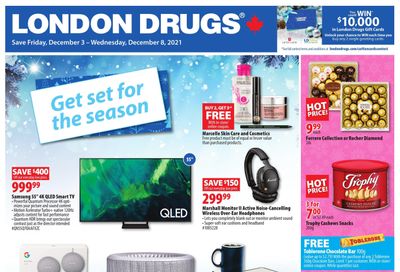 Uncanny Brands Grinch Waffle Maker, London Drugs deals this week, London  Drugs flyer