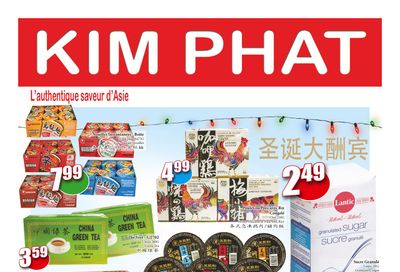 Kim Phat Flyer December 2 to 8