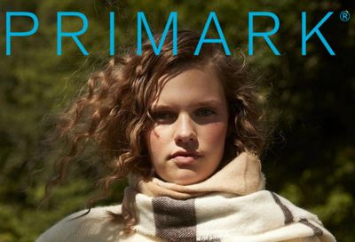 Primark (CT, MA, NJ, NY, PA) Weekly Ad Flyer December 3 to December 10