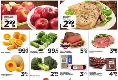 Cub Foods (MN) Weekly Ad Flyer December 4 to December 11