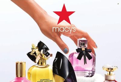 Macy's Weekly Ad Flyer December 7 to December 14