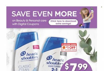 Kroger (GA, IL, LA, MI, OK, SC, TN, TX, VA) Weekly Ad Flyer December 7 to December 14