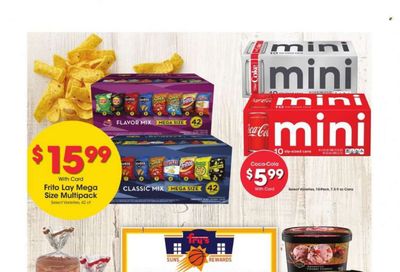 Fry’s (AZ) Weekly Ad Flyer December 7 to December 14