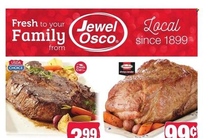 Jewel Osco (IA) Weekly Ad Flyer December 8 to December 15