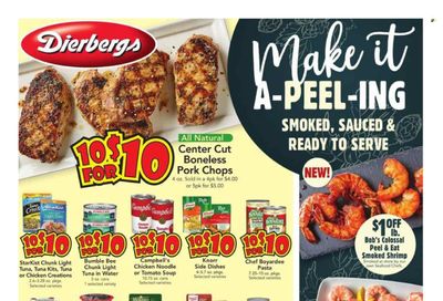 Dierbergs (IL, MO) Weekly Ad Flyer December 8 to December 15