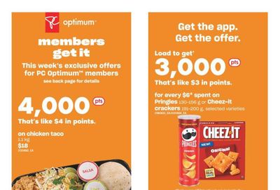 Independent Grocer (Atlantic) Flyer December 9 to 15