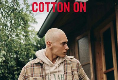 Cotton On (AZ, CA, CT, FL, MN, NJ, NY, TX, VA) Weekly Ad Flyer December 8 to December 15