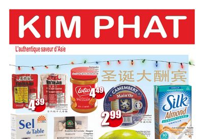 Kim Phat Flyer December 9 to 15