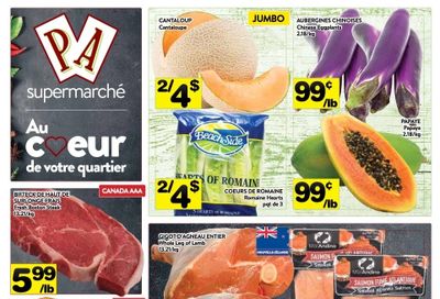 Supermarche PA Flyer December 13 to 19