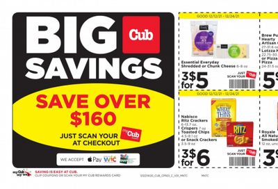 Cub Foods (MN) Weekly Ad Flyer December 12 to December 19