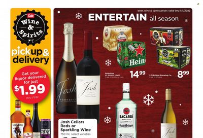 Cub Foods (MN) Weekly Ad Flyer December 12 to December 19