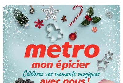 Metro (QC) Flyer December 16 to 22