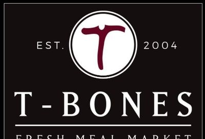 T-Bone's Flyer December 15 to 24