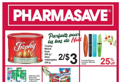 Pharmasave (NB) Flyer December 17 to 23