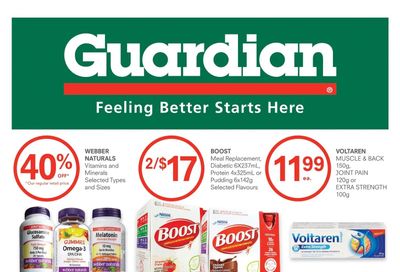 Guardian Flyer December 17 to 23